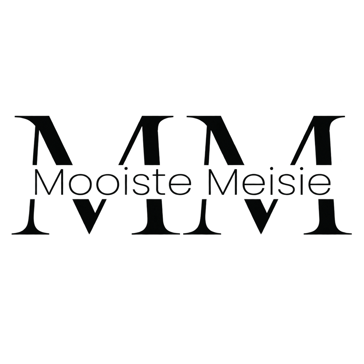 Mooiste Meisie