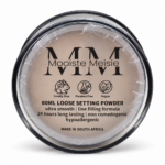 Loose Setting Powder - Mooiste Meisie