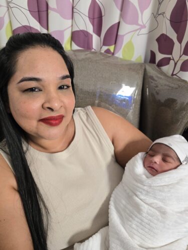 Advanced Brightening Deep Hydrating Serum - Mooiste Meisie photo review