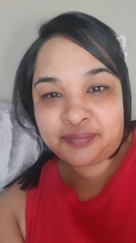 Advanced Face Cleanser - Mooiste Meisie photo review