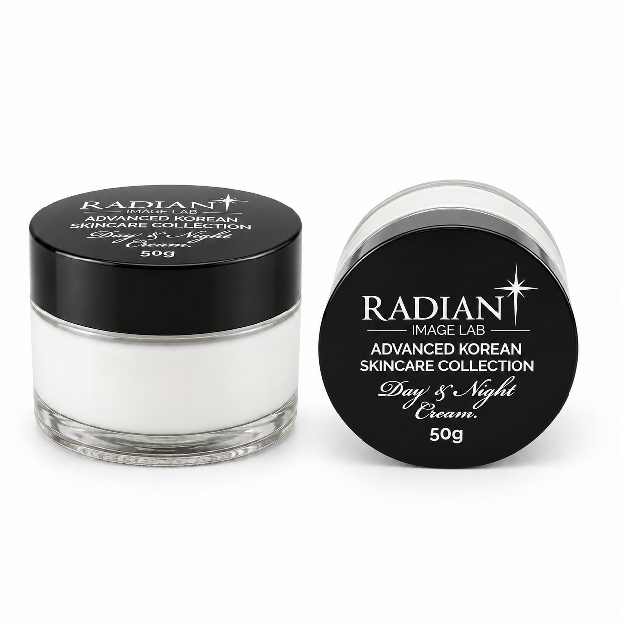 Advanced Day & Night Cream