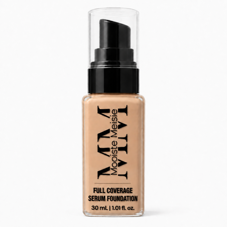 30ml MM Hydrating Serum Full Coverage Foundation photo review