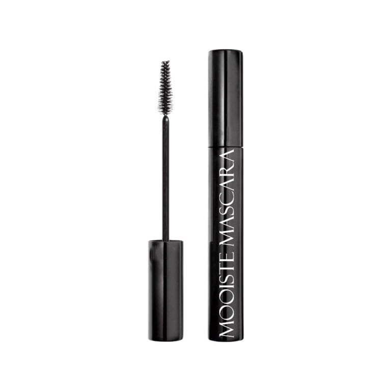 Extreme Volume Mascara - Black - Mooiste Meisie photo review