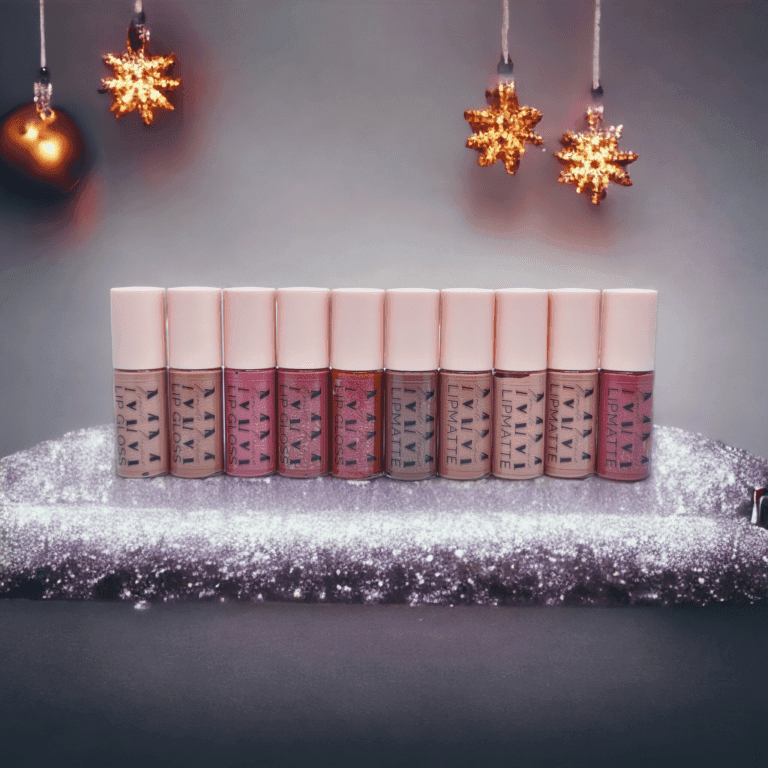 Lipmatte & Lip Gloss Refill - Mooiste Meisie photo review