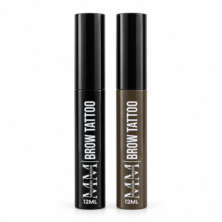 Brow Tattoo - Mooiste Meisie photo review