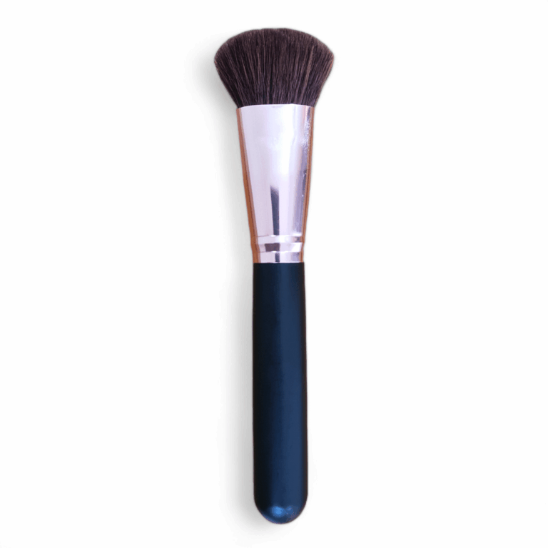 Foundation Brush photo review
