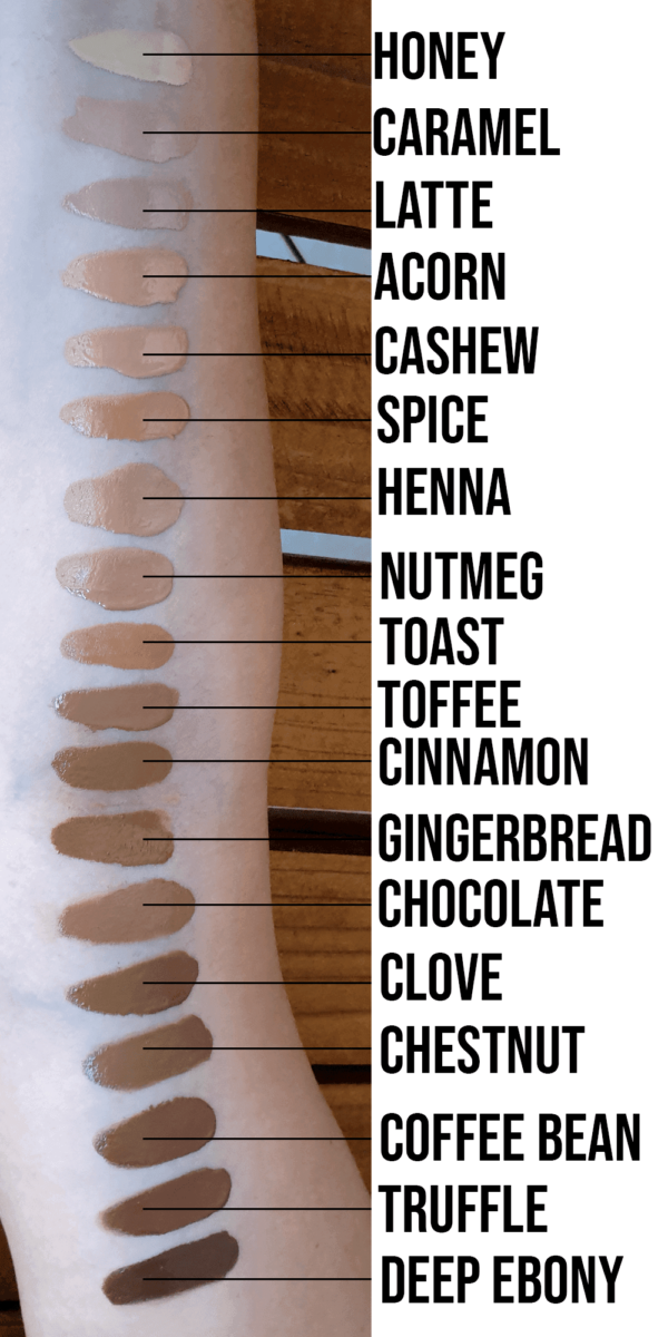 12ML CONTOUR STICK – Mooiste Meisie