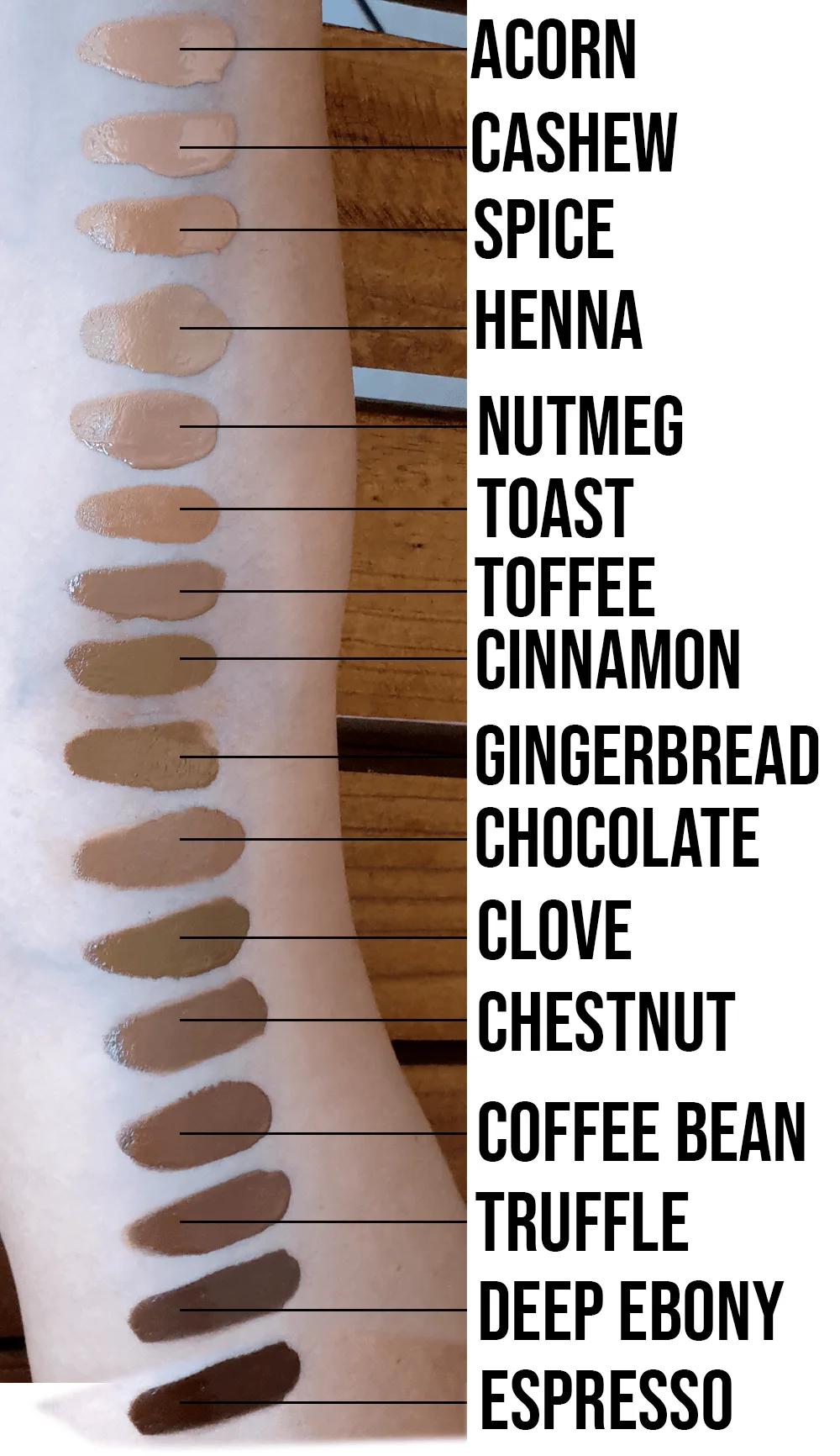 Contour Stick - Mooiste Meisie - Image 2