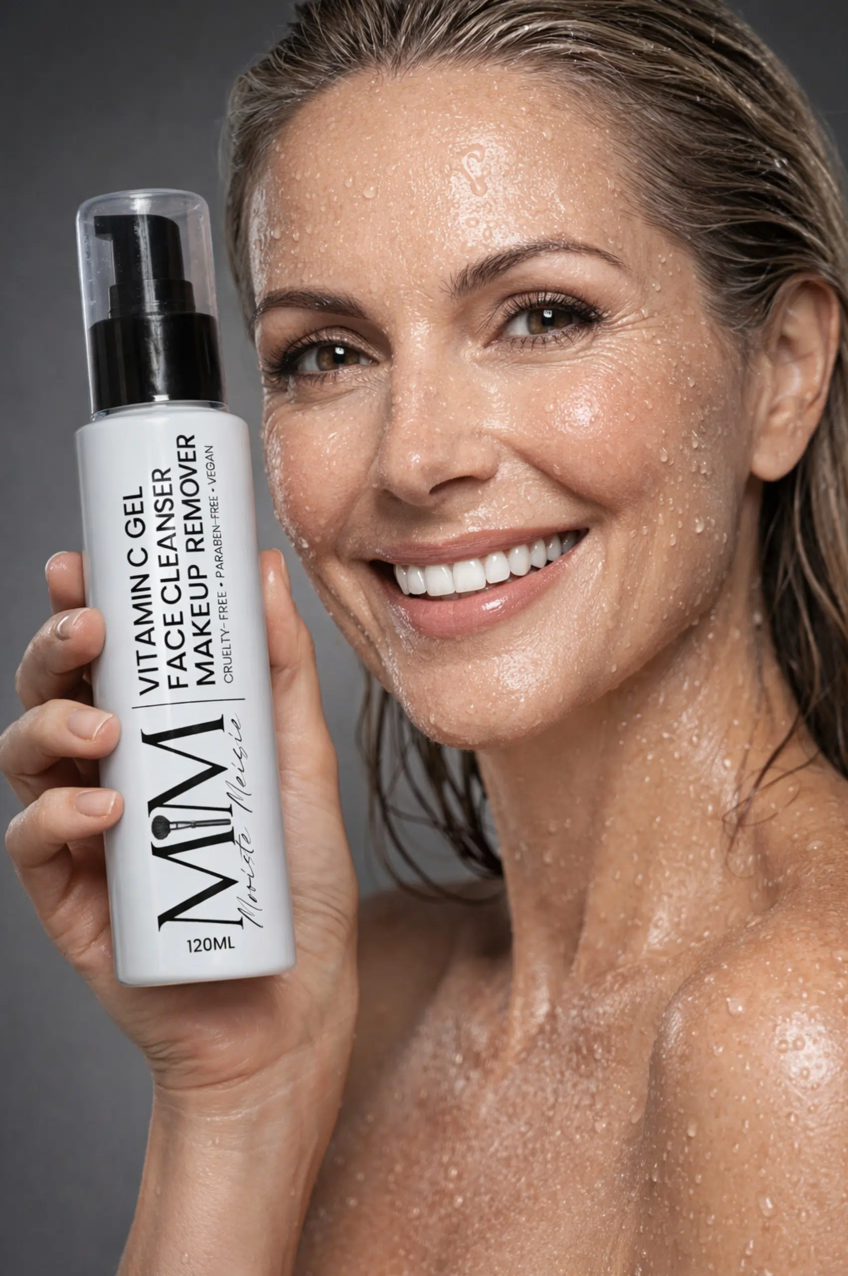 Radiant Image Vitamin C Cleanser- Mooiste Meisie - Image 2