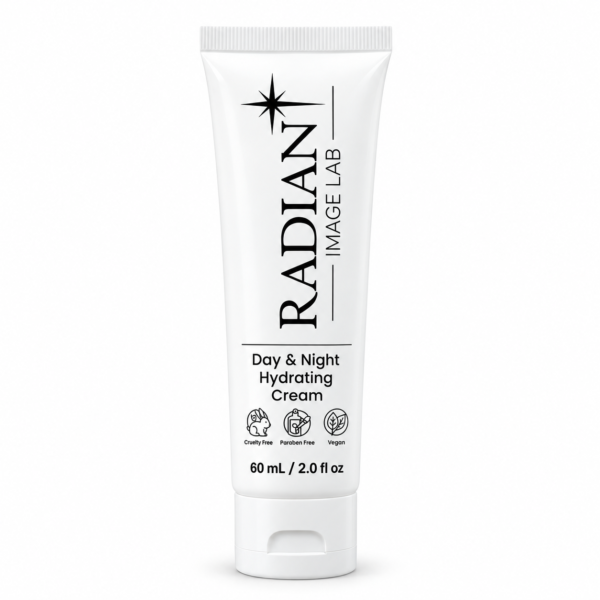 Radiant Image Lab Day & Night Hydrating Cream