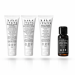 Combo Deal - 4 Step Skincare Kit - Radiant Image