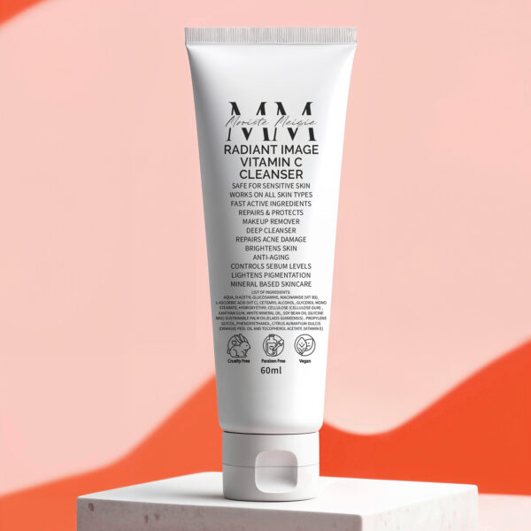 Mens/Boys Face Cleanser