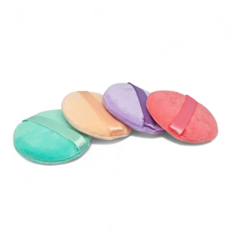 Powder Puff Set photo review