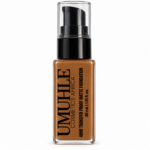 30ml Umuhle 48HR Matte Transfer Proof Foundation