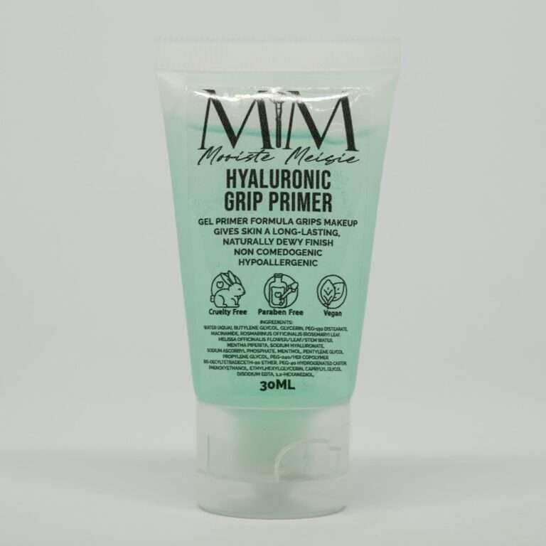 Grip Primer - Mooiste Meisie photo review