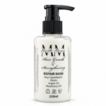 Hair Growth & Strengthening Repair Mask - Mooiste Meisie