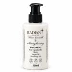 Hair Growth & Strengthening Shampoo - Mooiste Meisie