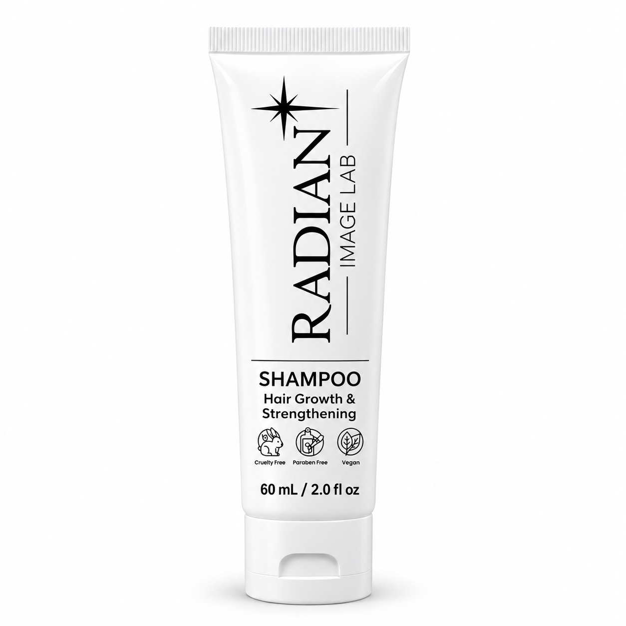 Hair Growth & Strengthening Shampoo - Mooiste Meisie - Image 2