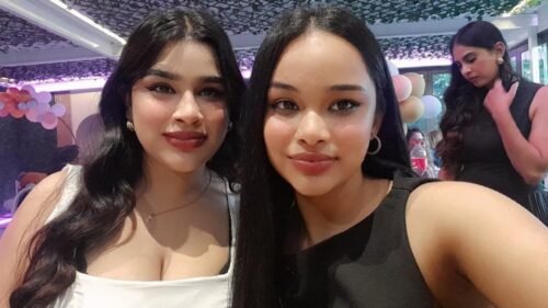 Colour Changing Lip Tint - Mooiste Meisie photo review