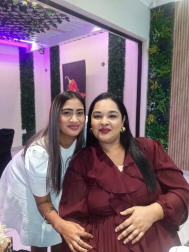 30ml Oil & Sweat Block Makeup Primer photo review