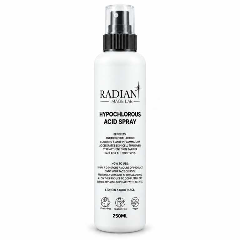 250ml Hypochlorous Acid Spray photo review