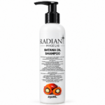 250ml Batana Oil Shampoo