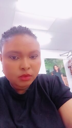 Foundation and Blender Brush photo review