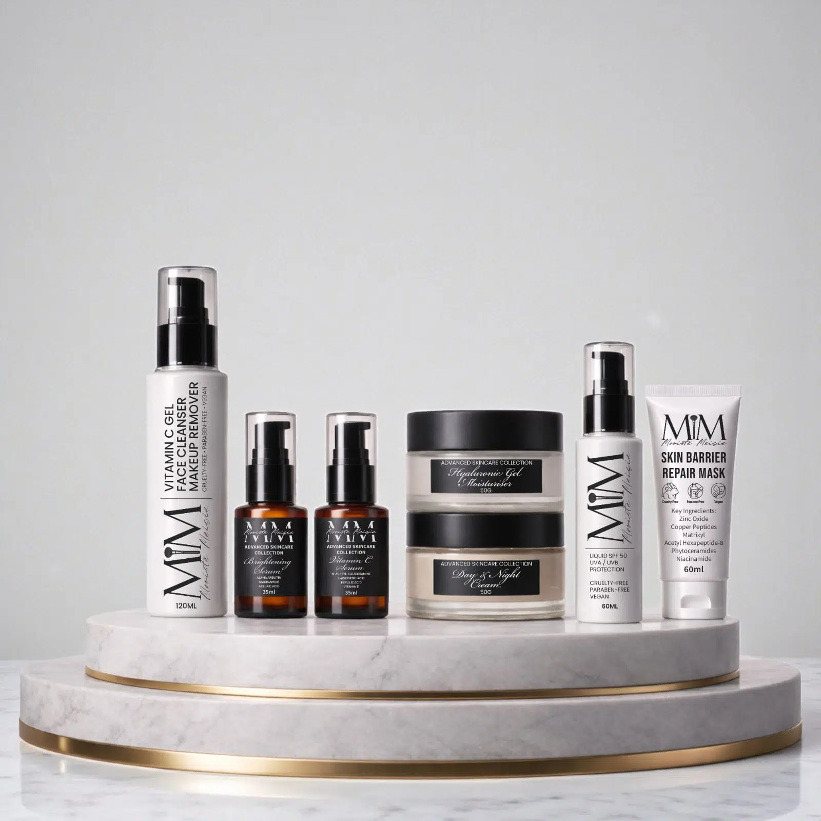 Skincare Combo - Jan 2026