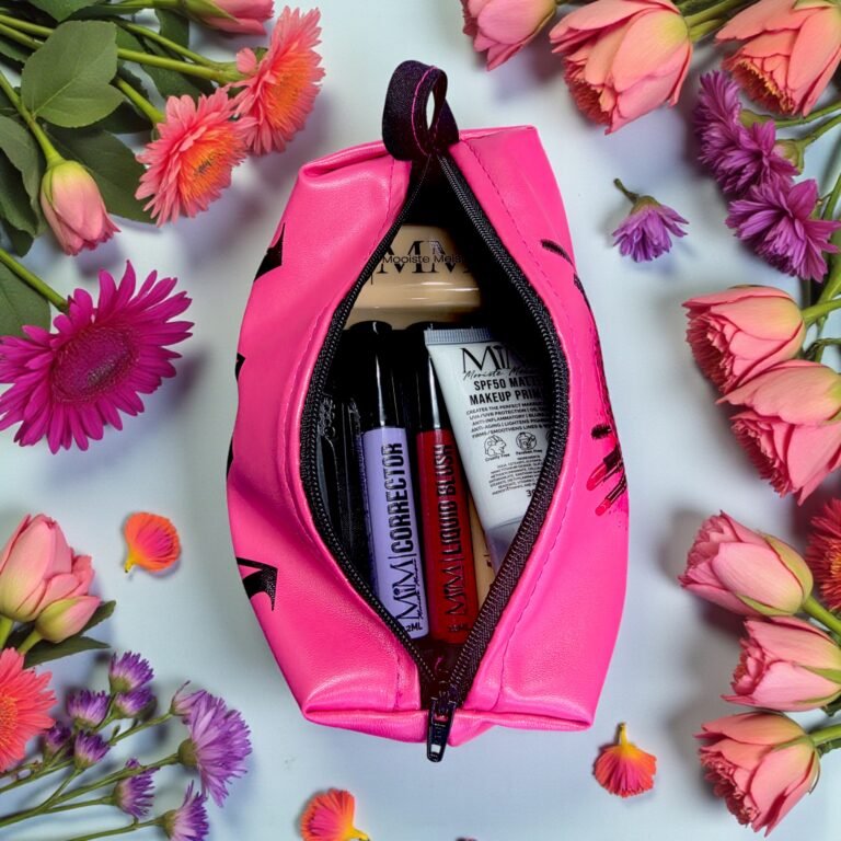 March Makeup Combo - 2026 photo review