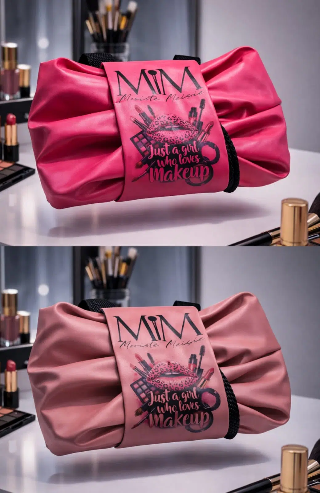 Makeup Bags - Image 2