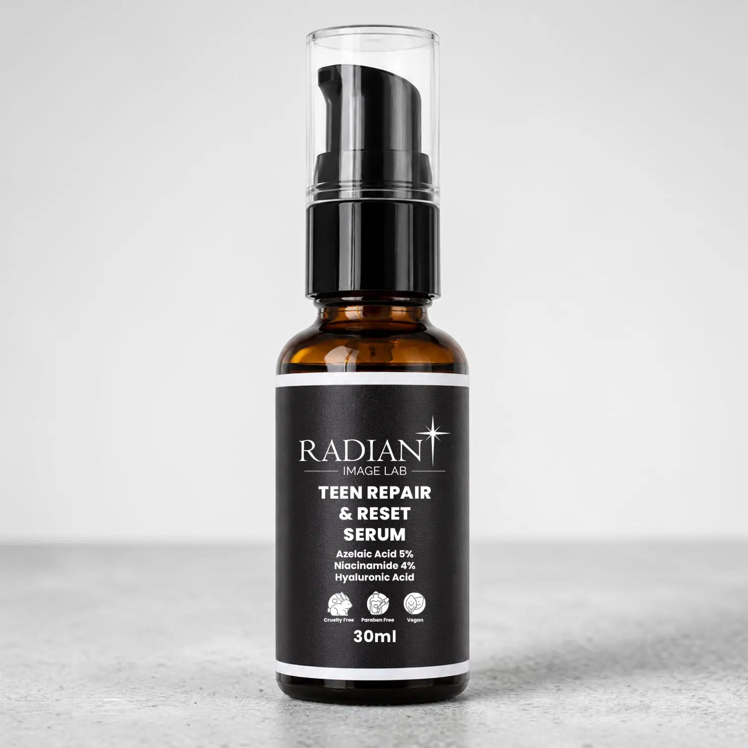 Teen Repair and Reset Serum