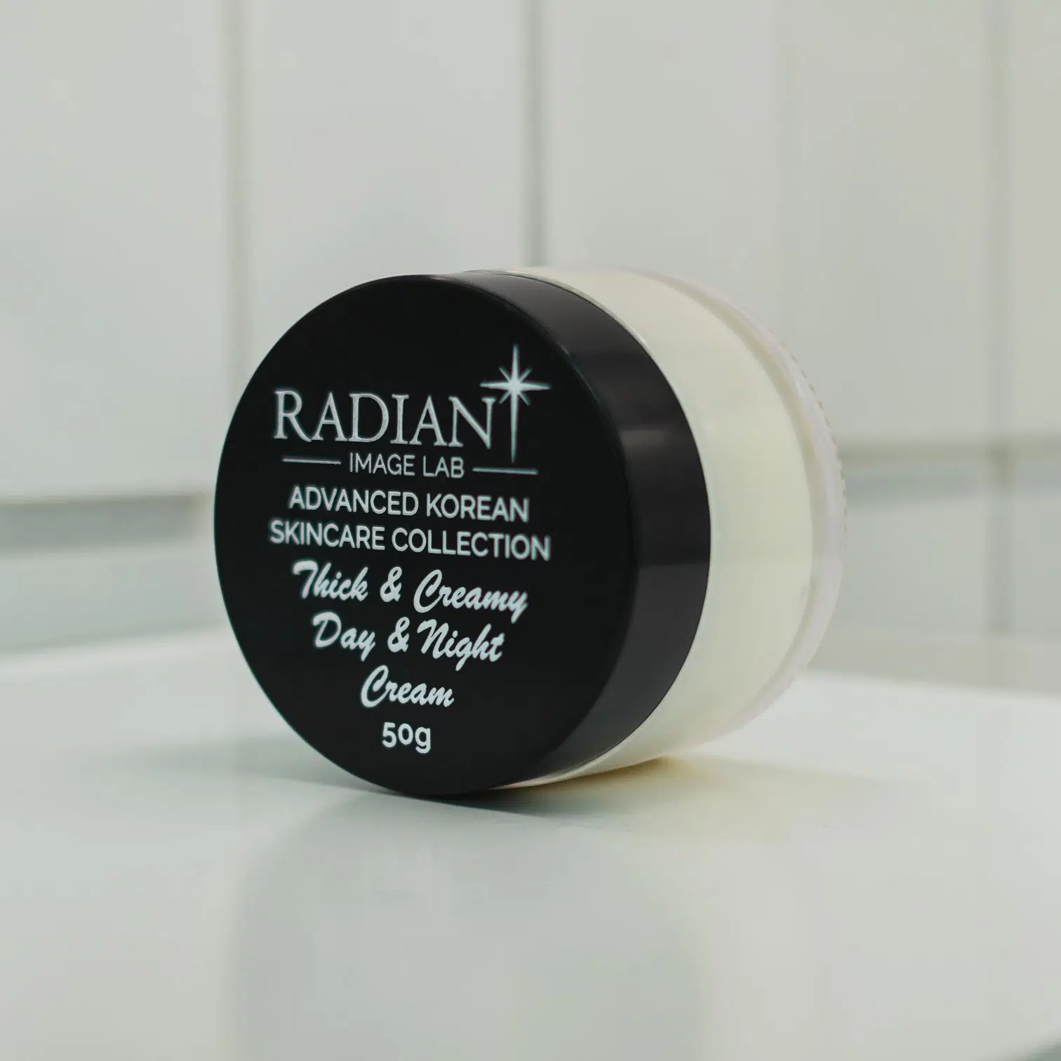 Thick and Creamy Advanced Day and Night Cream