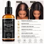Hair Growth + Strengthening Serum