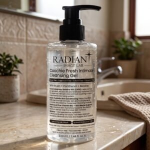 Coochie Fresh Intimate Cleansing Gel